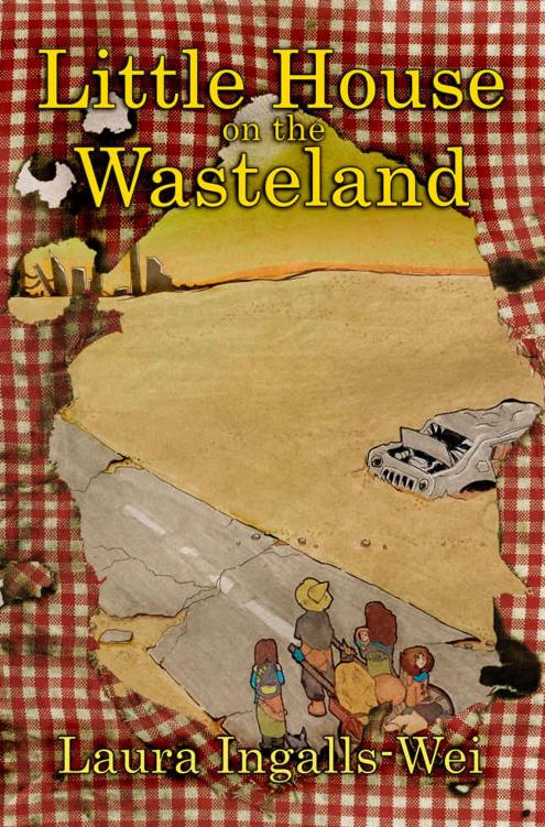 Little House on the Wasteland