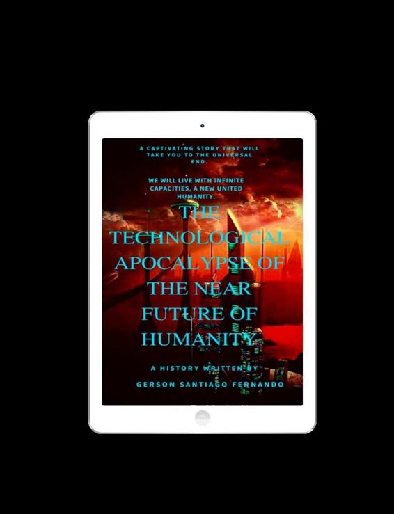 The technological apocalypse of humanity's near future: The technological apocalypse