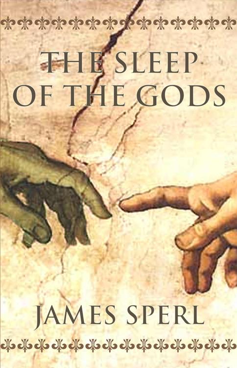 The Sleep of the Gods