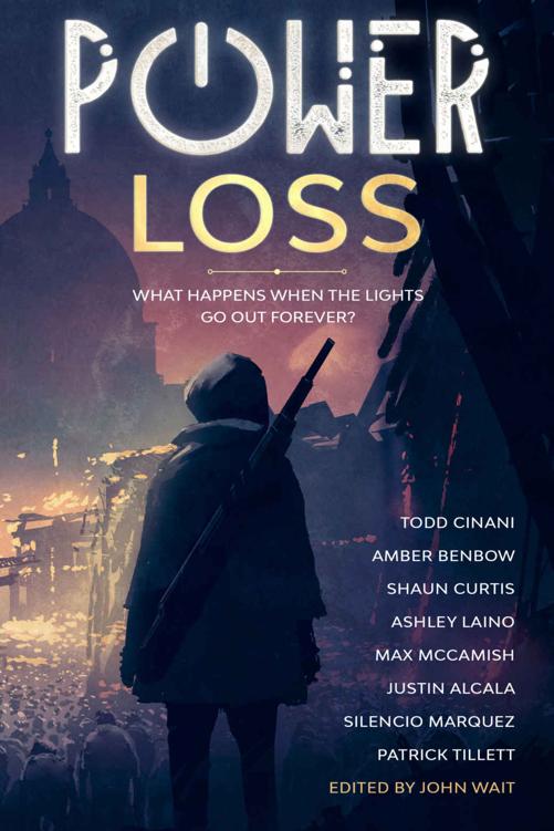Power Loss (what happens when the lights go out forever?)