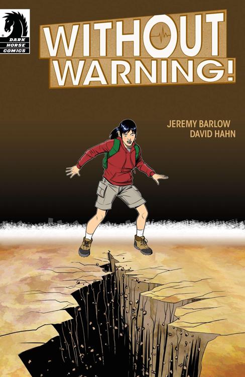 Without Warning! (Earthquake Safety and Information)