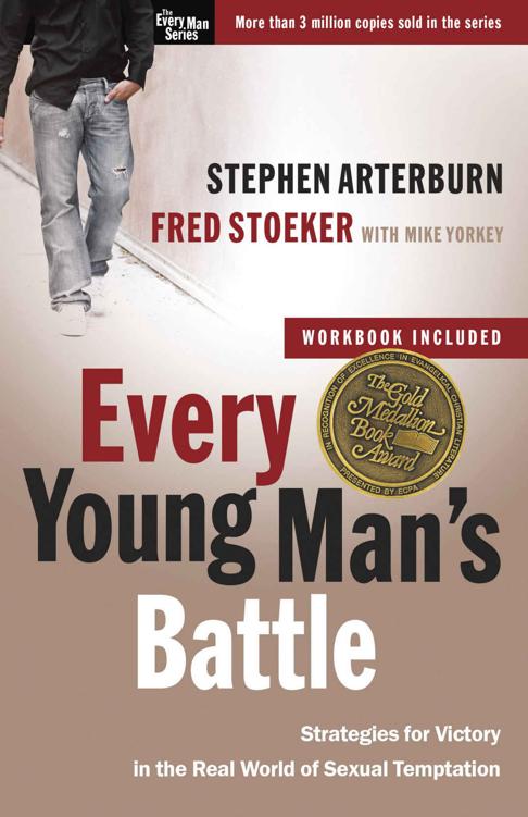 Every Young Man's Battle: The Every Man Series