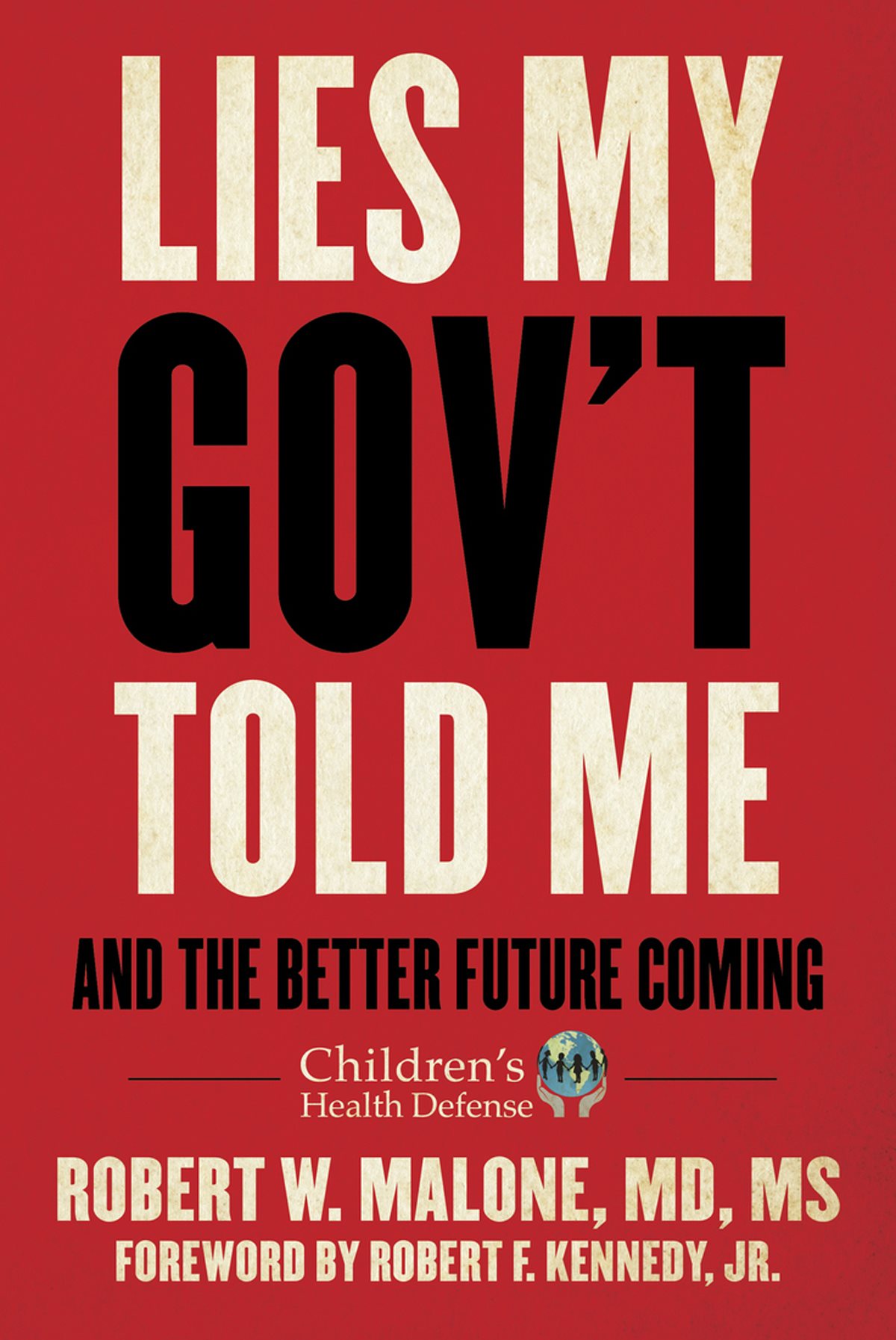 Lies My Gov’t Told Me