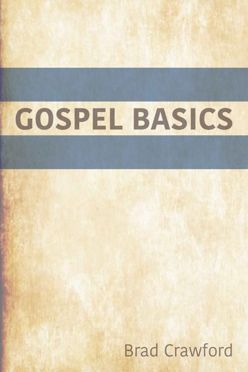 Gospel Basics