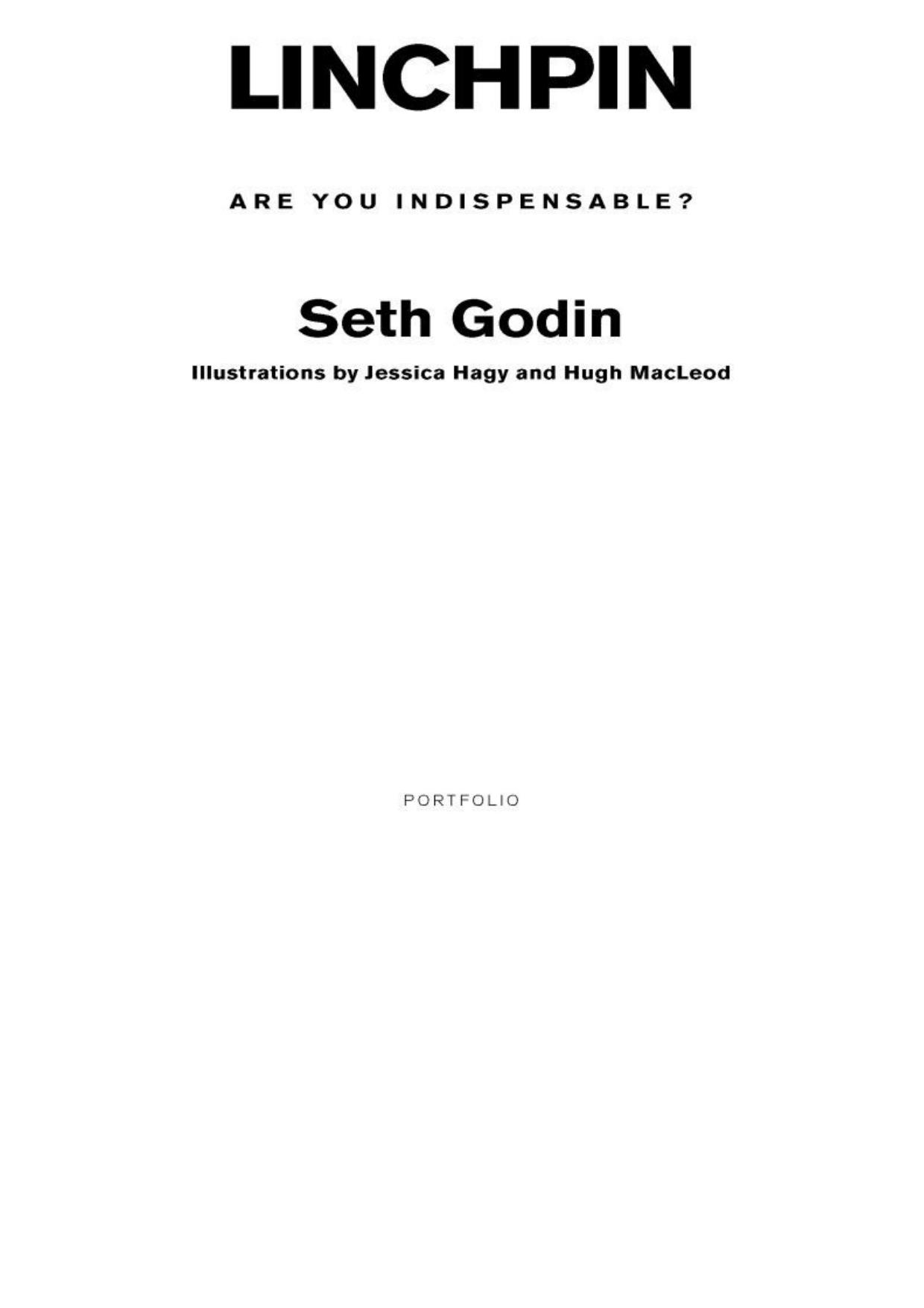 Linchpin