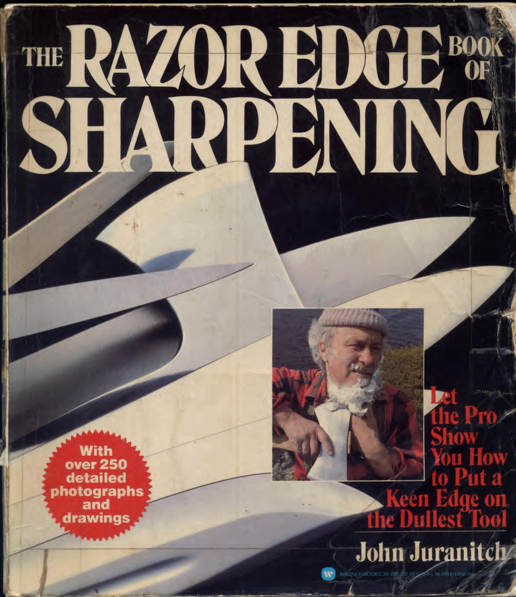 Knife Sharpening