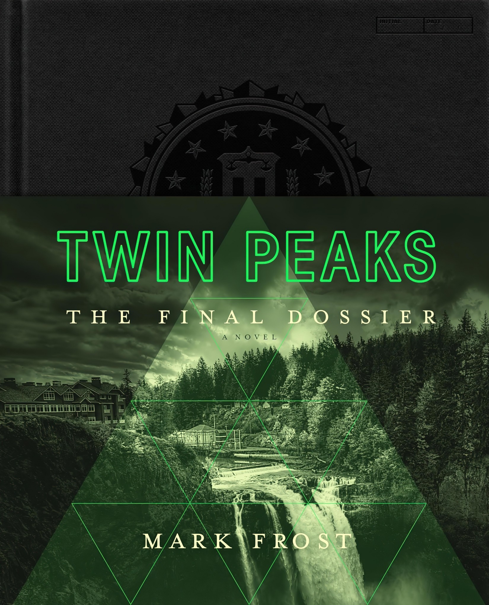 Twin Peaks꞉ The Final Dossier
