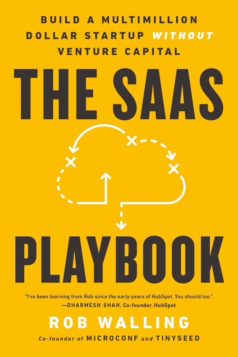 The SaaS Playbook