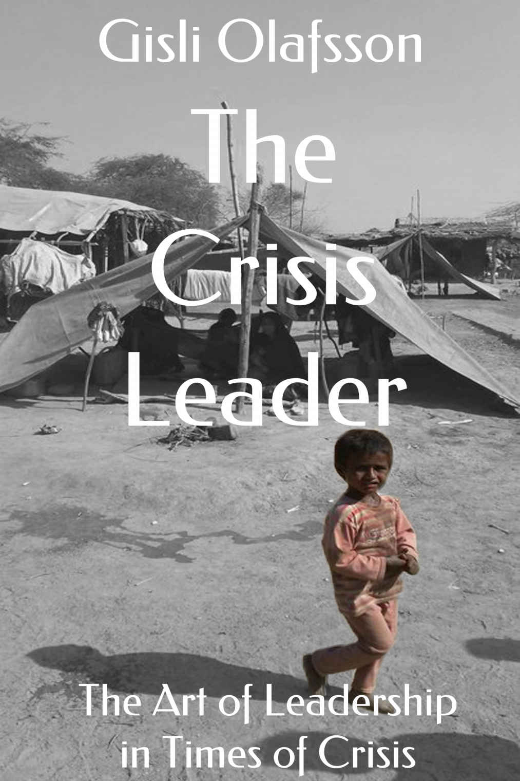The Crisis Leader