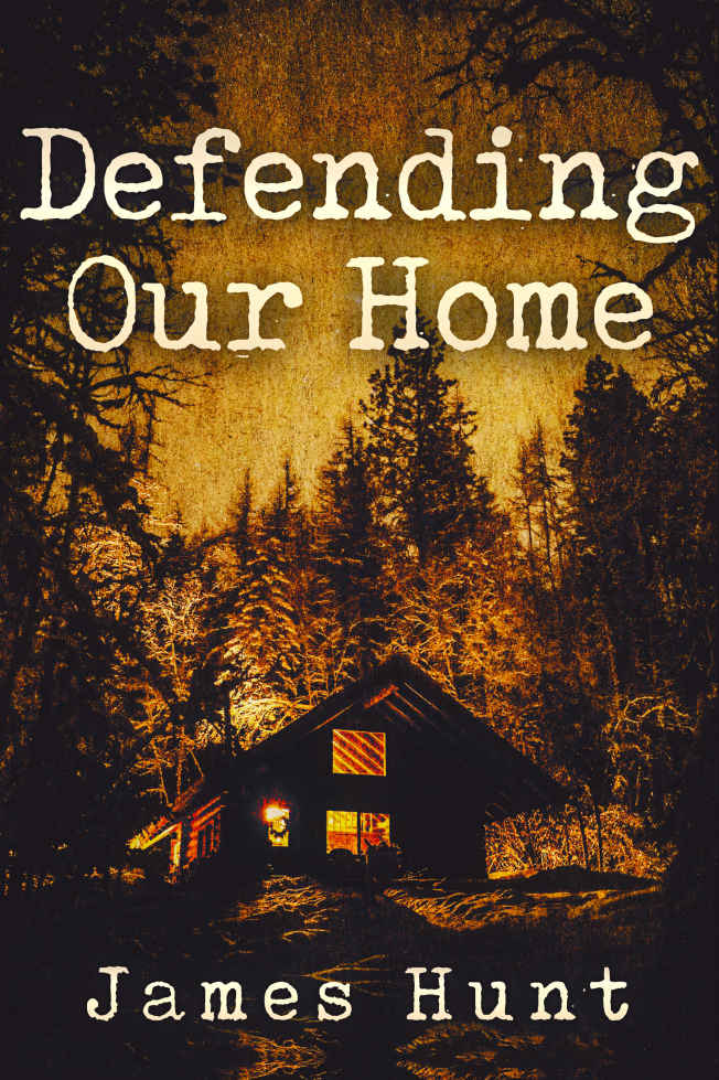 Defending Our Home Boxset: EMP Survival in a Powerless World