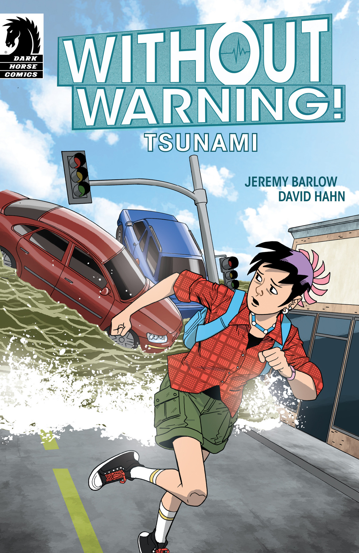 Without Warning! 2 (Tsunami)