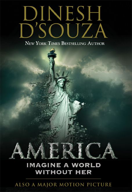 America: Imagine a World without Her