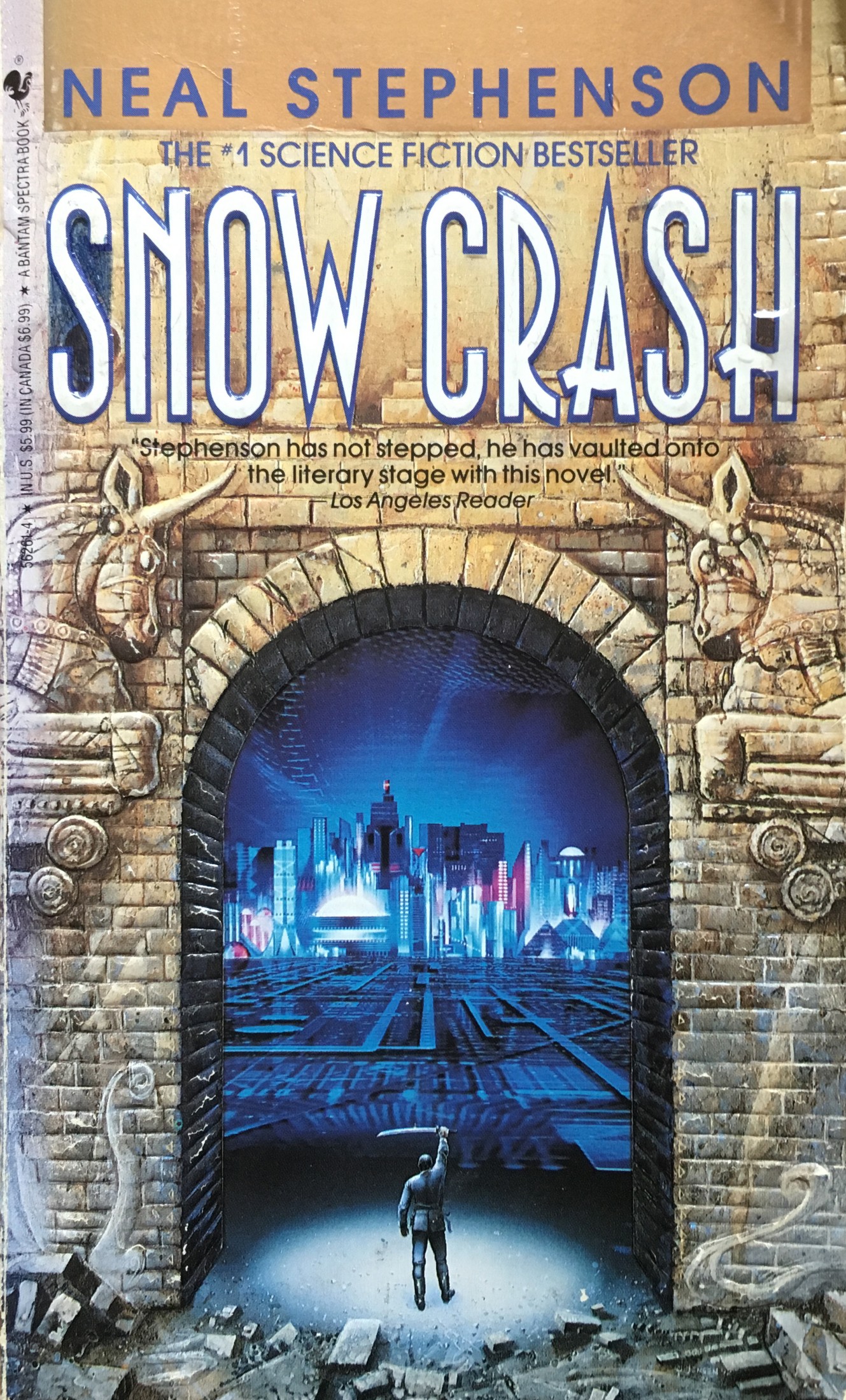 Snow Crash