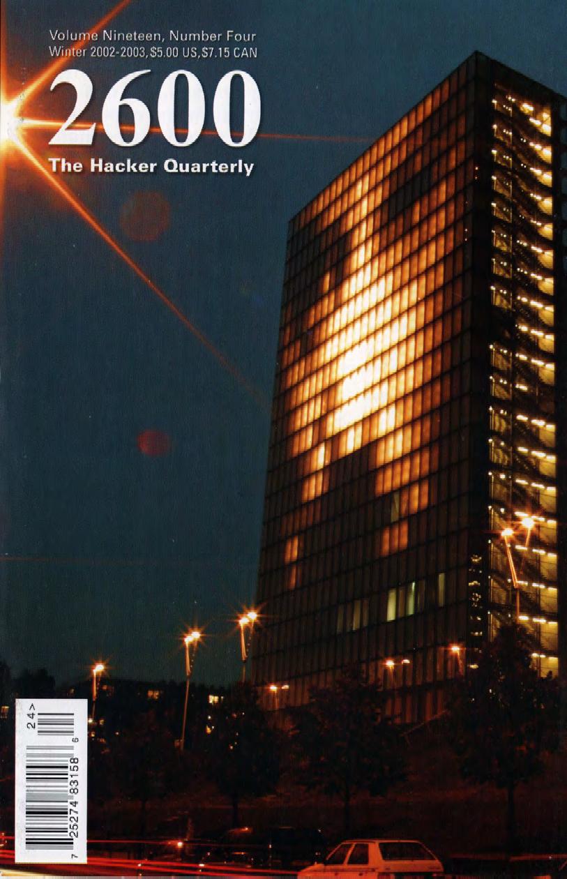 2600 v19 n4 (Winter 2002)