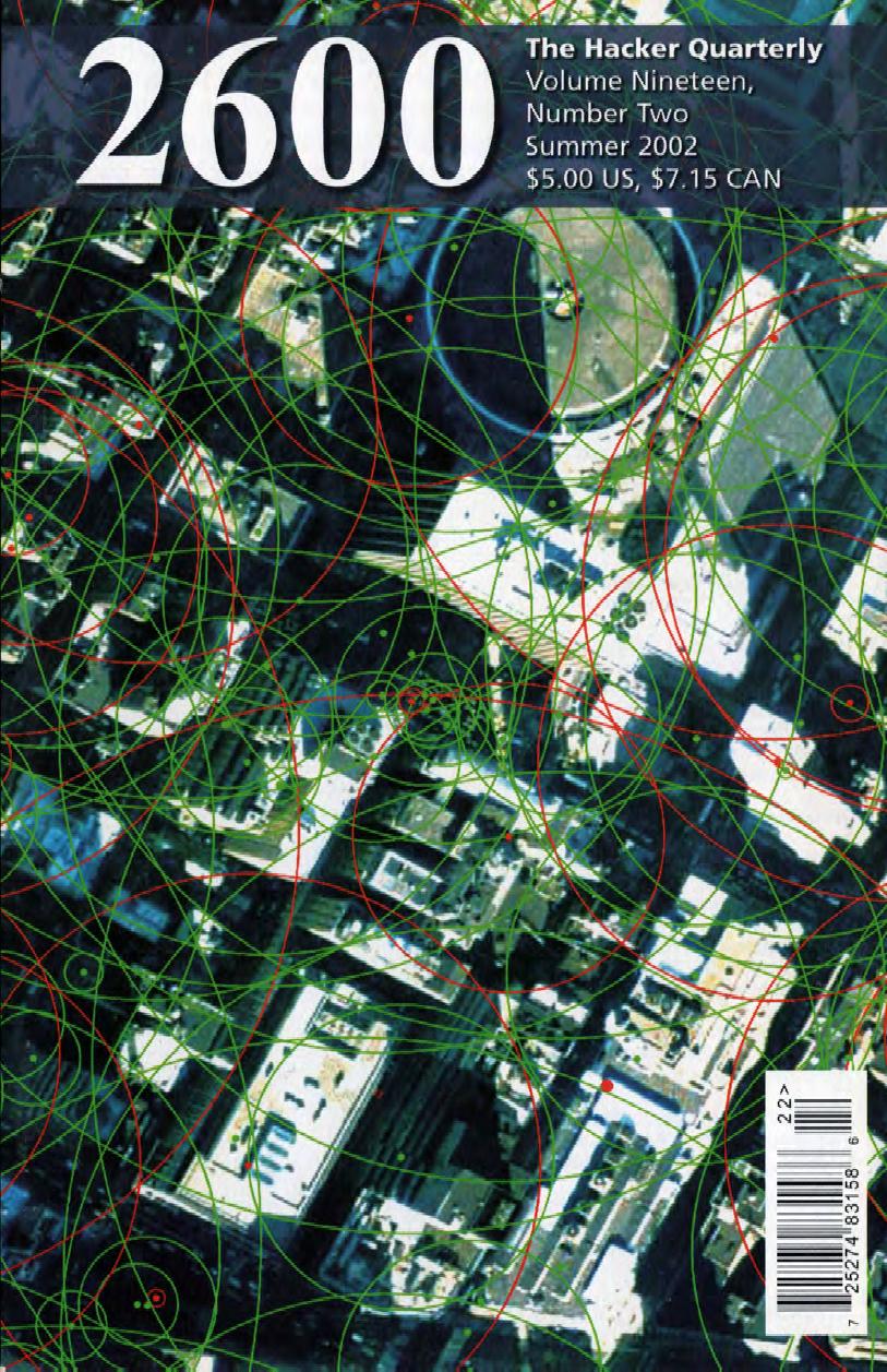 2600 v19 n2 (Summer 2002)