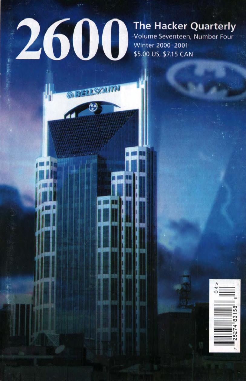 2600 v17 n4 (Winter 2000)