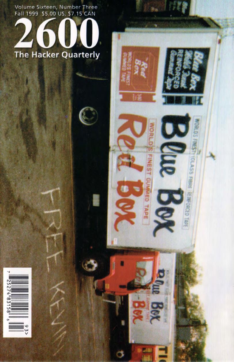 2600 v16 n3 (Autumn 1999)