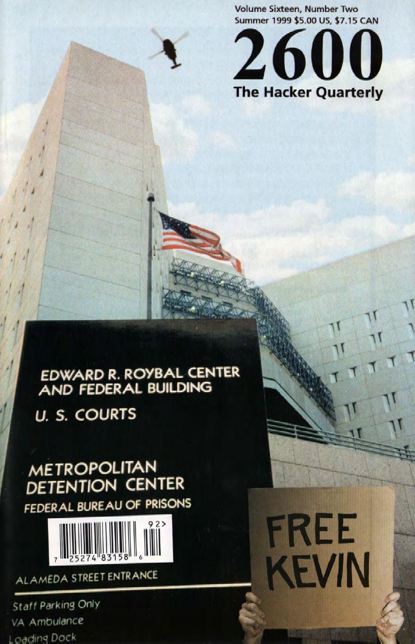 2600 v16 n2 (Summer 1999)