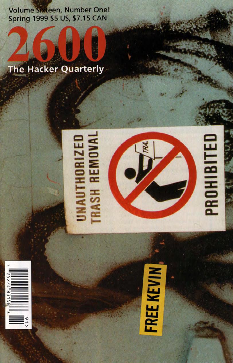 2600 v16 n1 (Spring 1999)