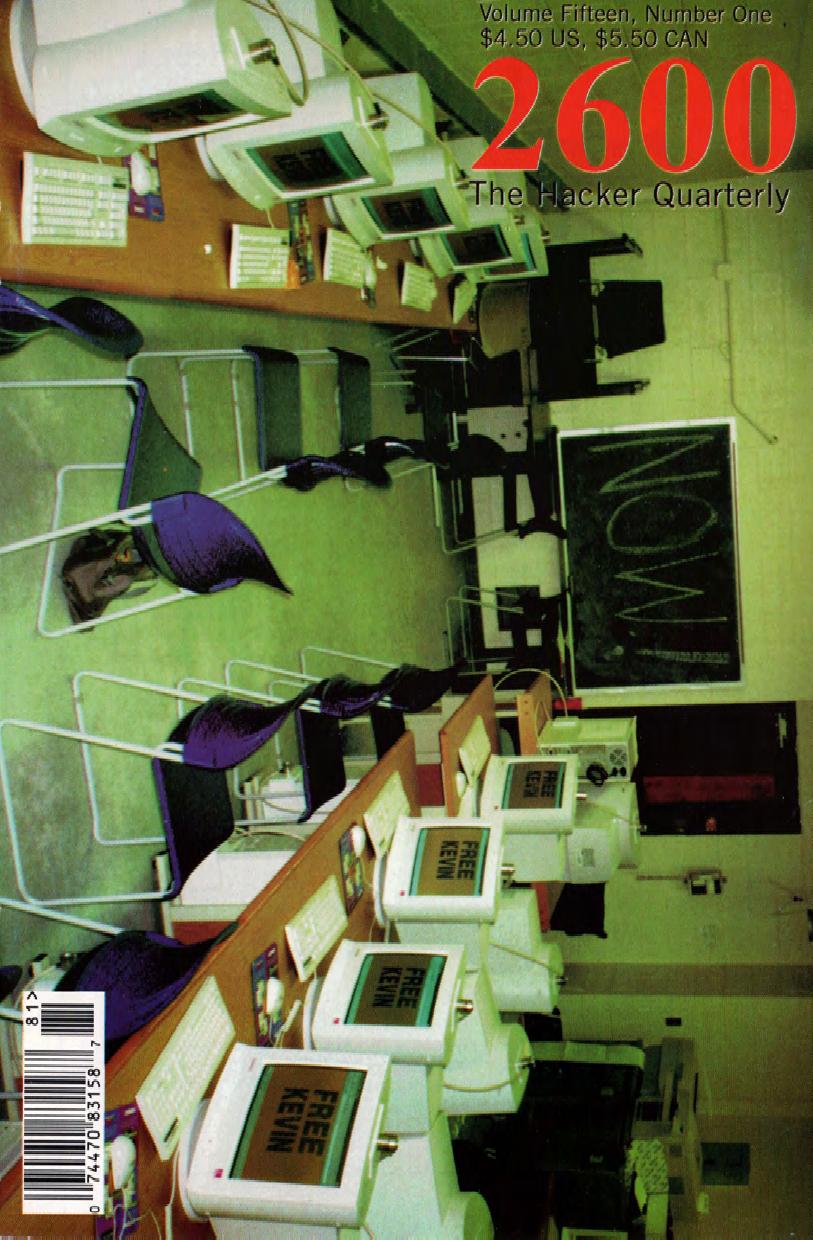 2600 v15 n1 (Spring 1998)