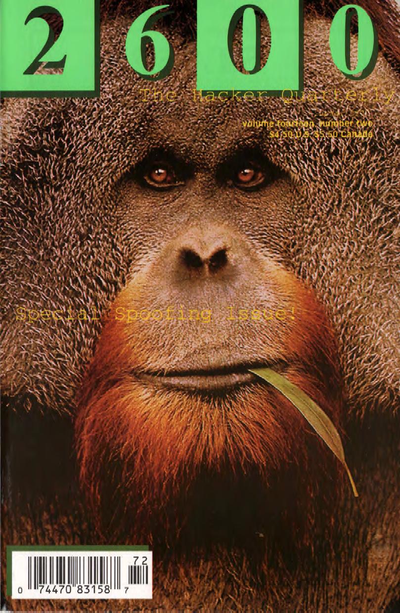 2600 v14 n2 (Summer 1997)