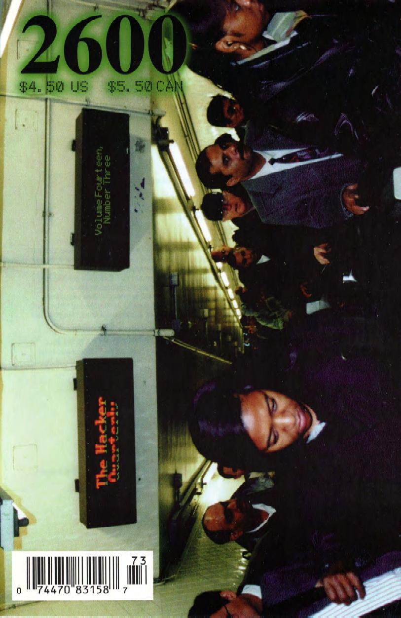 2600 v14 n3 (Autumn 1997)