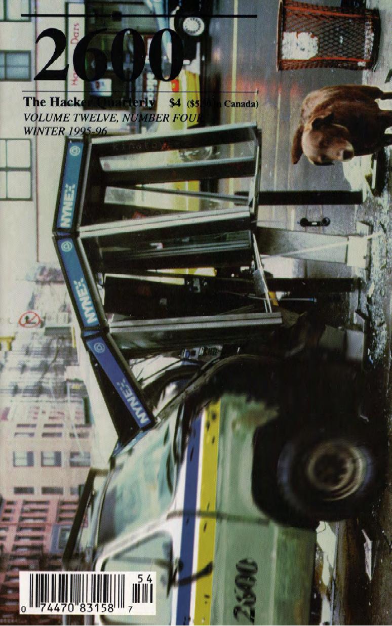 2600 v12 n4 (Winter 1995)