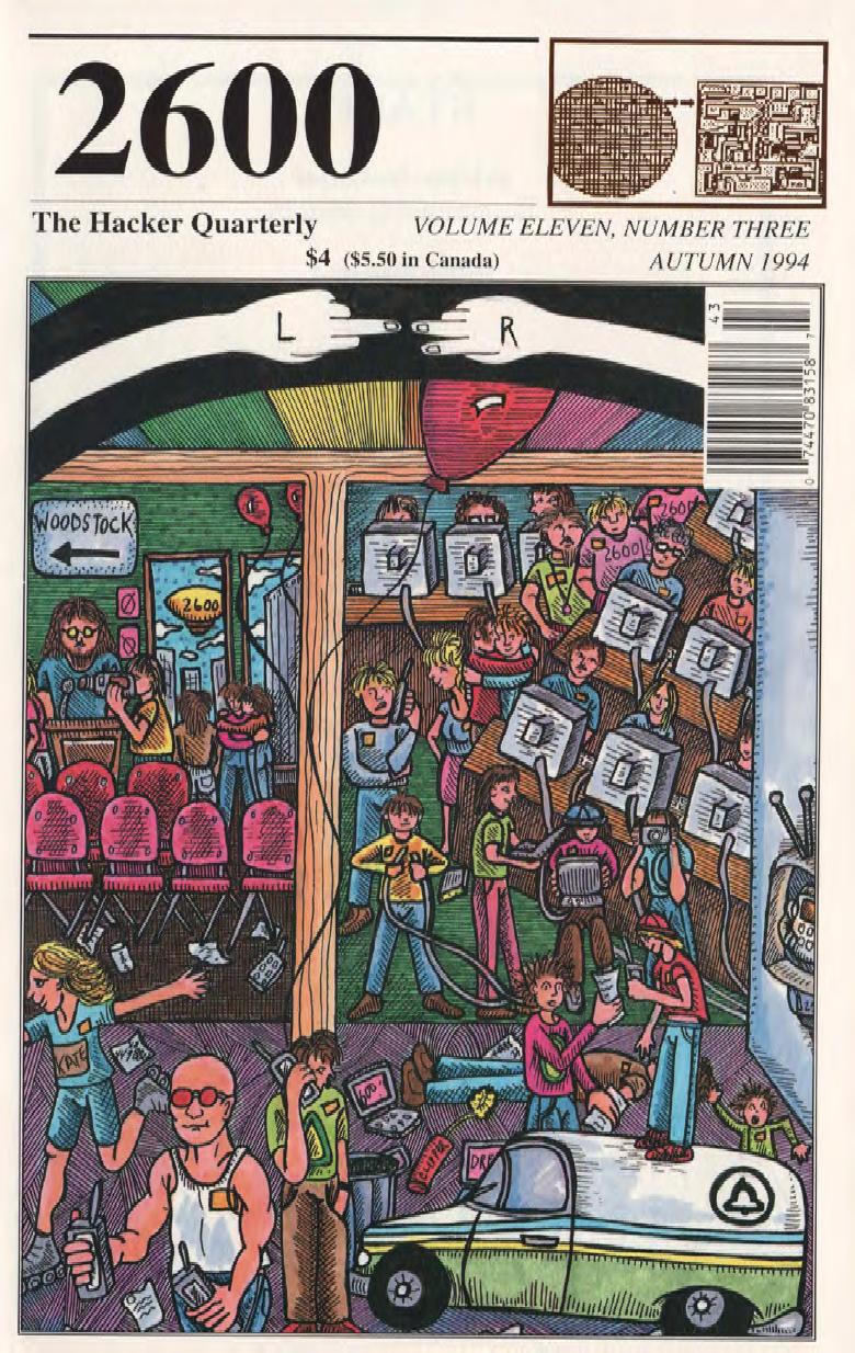 2600 v11 n3 (Autumn 1994)