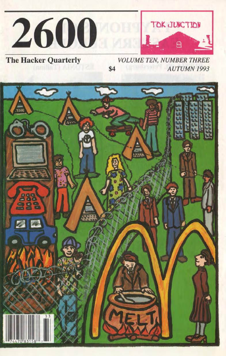 2600 v10 n3 (Autumn 1993)