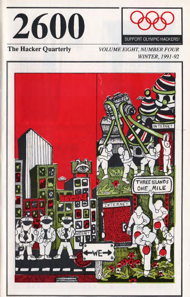 2600 v08 n4 (Winter 1991)