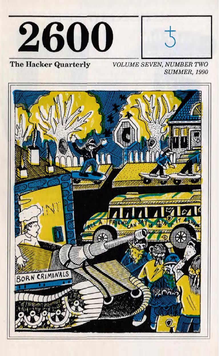 2600 v07 n2 (Summer 1990)