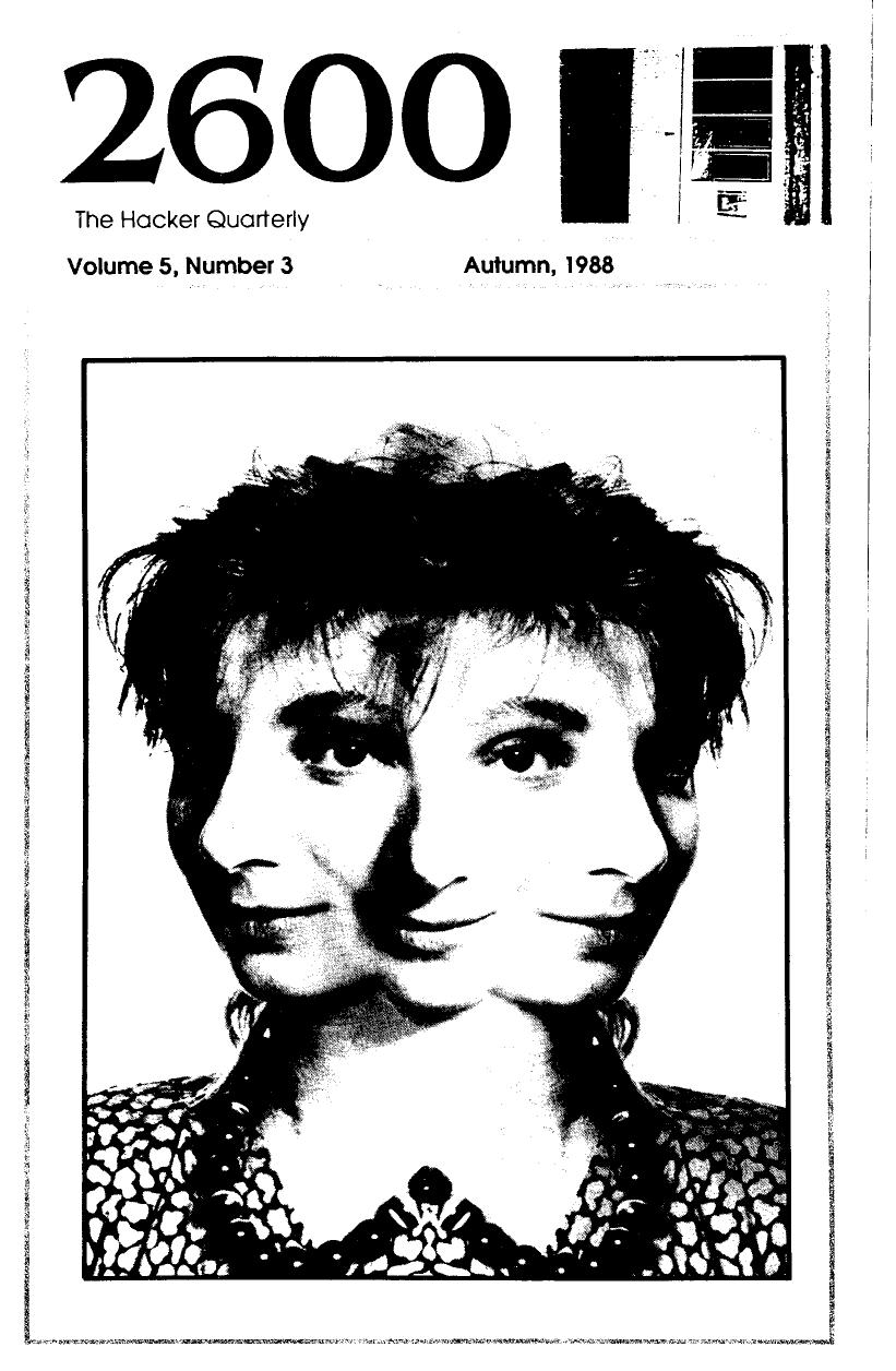 2600 v05 n3 (Autumn 1988)