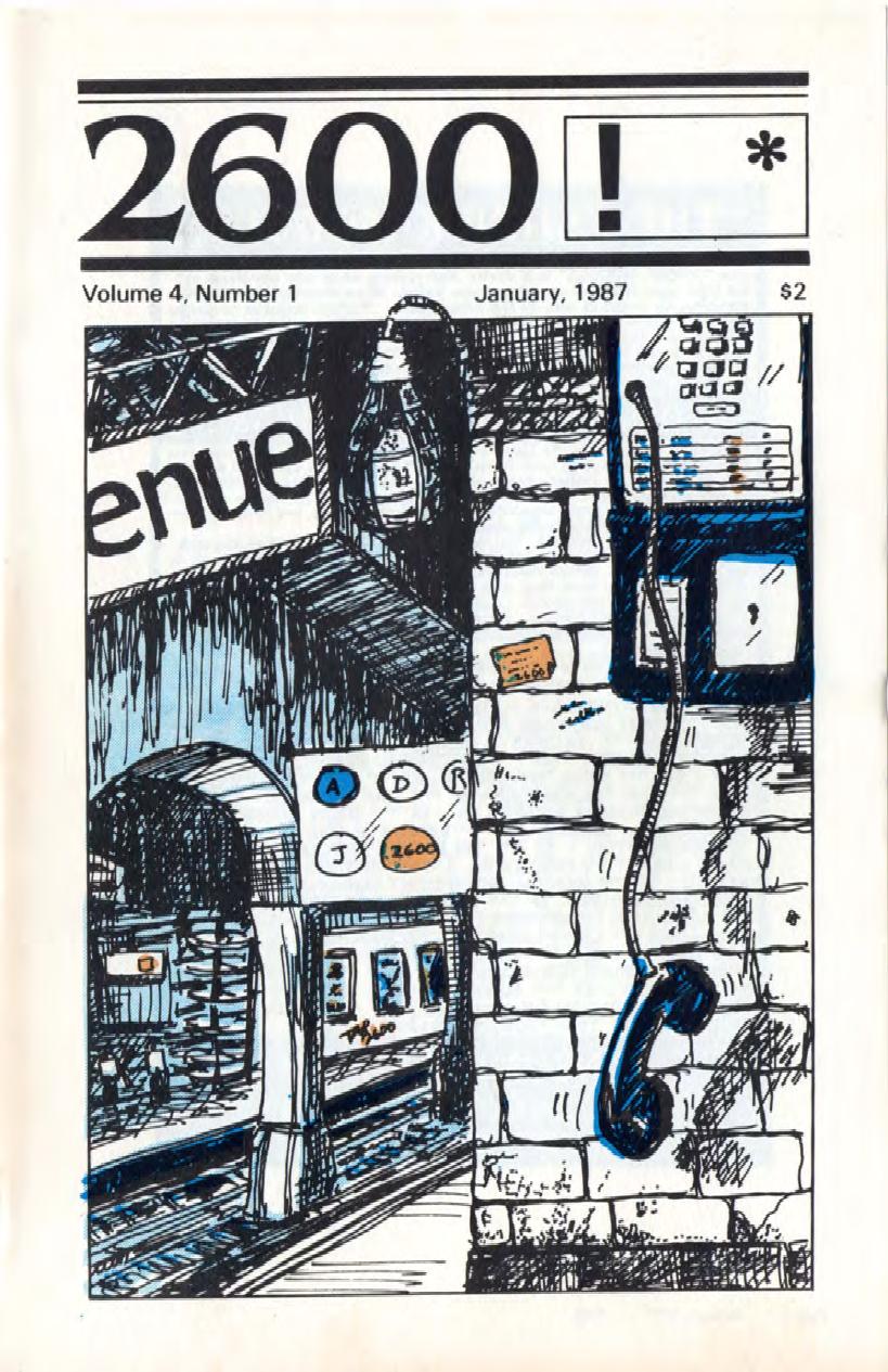 2600 v04 n01 (January 1987)