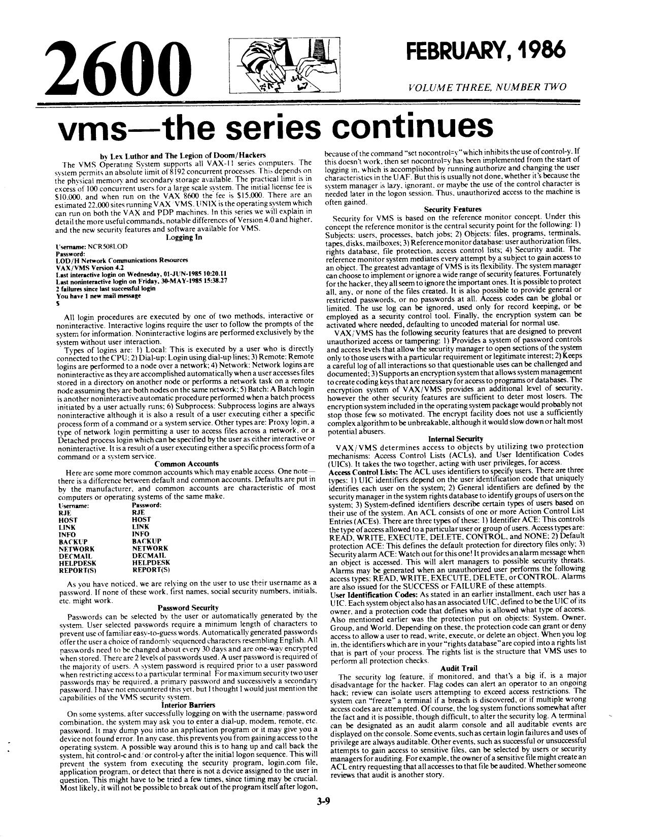 2600 v03 n02 (February 1986)
