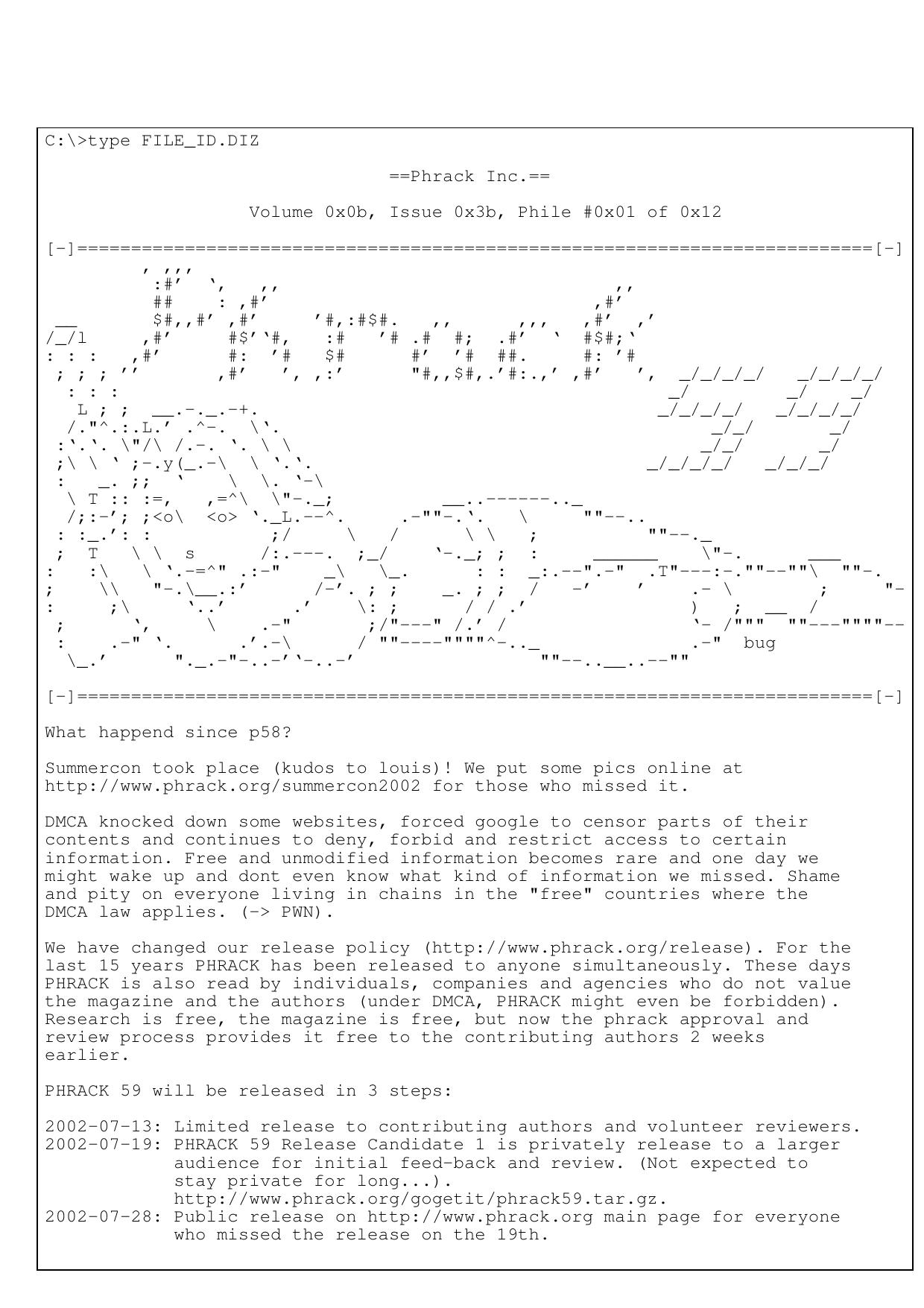phrack59