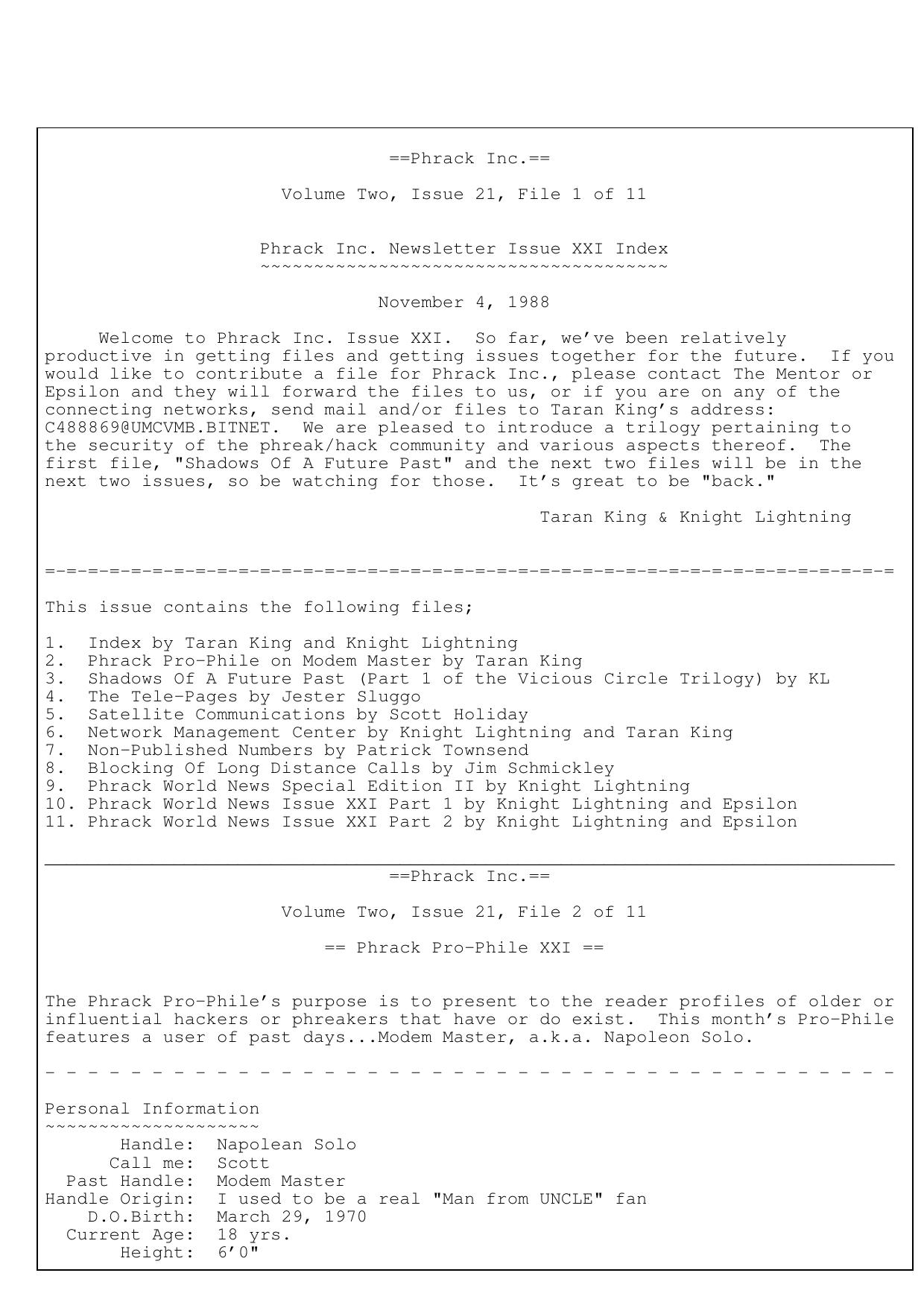 phrack21