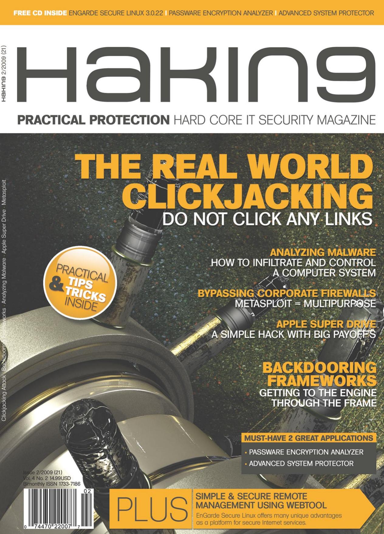 Hakin902 2009