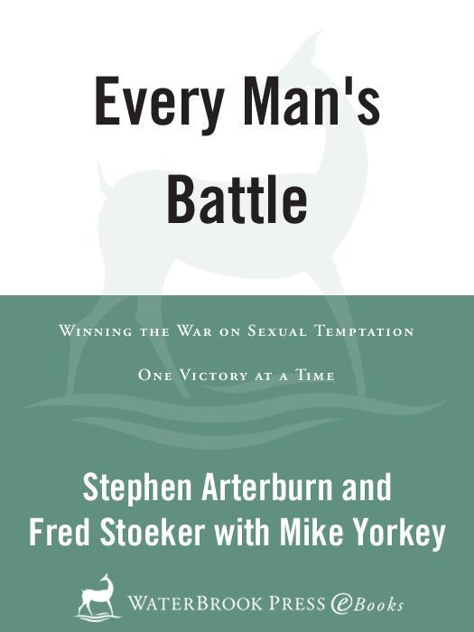 Every Man's Battle