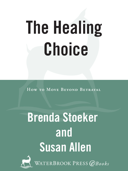 The Healing Choice